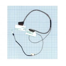 Шлейф матрицы Acer Aspire ES1-512, ES1-531, ES1-571, Extensa EX2508, EX2510, EX2519, EX2530, 450.03704.0011 (30pin, eDP)