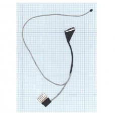 Шлейф матрицы Acer Aspire E5-411G, E5-421G, E5-471G, E5-472G, V3-472G, TravelMate P246-M, P246-MG, P246M-M, P246M-MG, DD0ZQ0LC000 (30pin, eDP)
