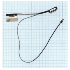 Шлейф матрицы Acer Aspire 5 A515-43, A515-43G, A515-52, A515-52G, DC020035V00 (30pin, eDP)