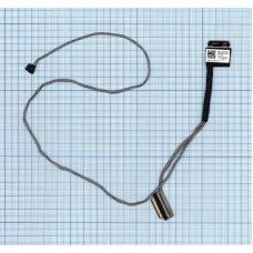 Шлейф матрицы Lenovo IdeaPad 320-15ABR, 320-15AST, 320-15IAP, 320-15IKB, 320-15ISK, 330-15ARR, 330-15AST, 330-15ICN, 330-15IGM, 330-15IKB, 520-15IKB, DC02001YF00 (30pin, eDP)