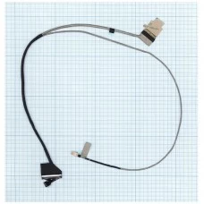 Шлейф матрицы Asus FX63V, FX80G, FX86F, FX86S, TUF Gaming FX504, FX504GD, FX504GE, FX504GM, 14005-02660300 (30pin, eDP)