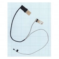 Шлейф матрицы Asus ROG GL552, GL552JX, GL552VL, GL552VLM, GL552VW, GL552VX, GL552VXK, ZX50, ZX50JX, ZX50VL, ZX50VW, ZX50VX, ZX50VXK, 1422-02820AS (30pin, eDP)