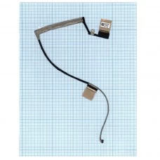 Шлейф матрицы Asus VivoBook 15 A512F, A512J, A512U, F512F, F512J, F512U, K512F, K512J, S512F, S512J, X512F, X512J, X512U, 14005-02890700 (30pin, eDP)