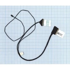 Шлейф матрицы Asus VivoBook F502, F502C, F502CA, X502, X502C, X502CA, 14005-00840000 (40pin, LVDS)