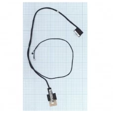 Шлейф матрицы Asus N56, N56DP, N56DY, N56JR, N56VB, N56VJ, N56VM, N56VV, N56VZ, 14005-00280000 (40pin, LVDS)